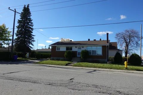 61 Fogg Street, ON P4N 5E6