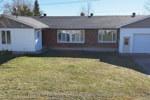 222 Haynes Crescent, ON P0J 1P0