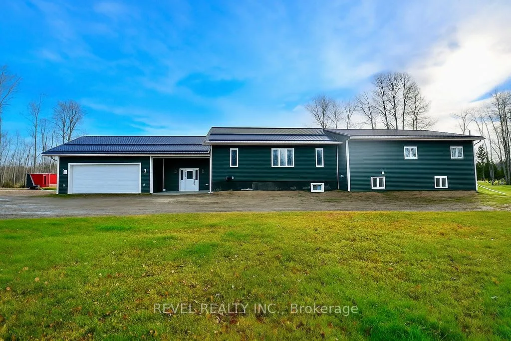 2449 Kraft Creek Road, ON P4N 7C3