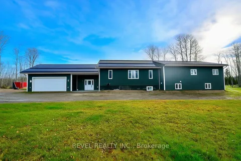 2449 Kraft Creek Road, ON P4N 7C3