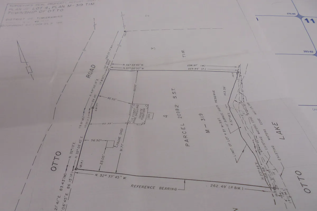 24 Otto Road, ON P0K 1T0