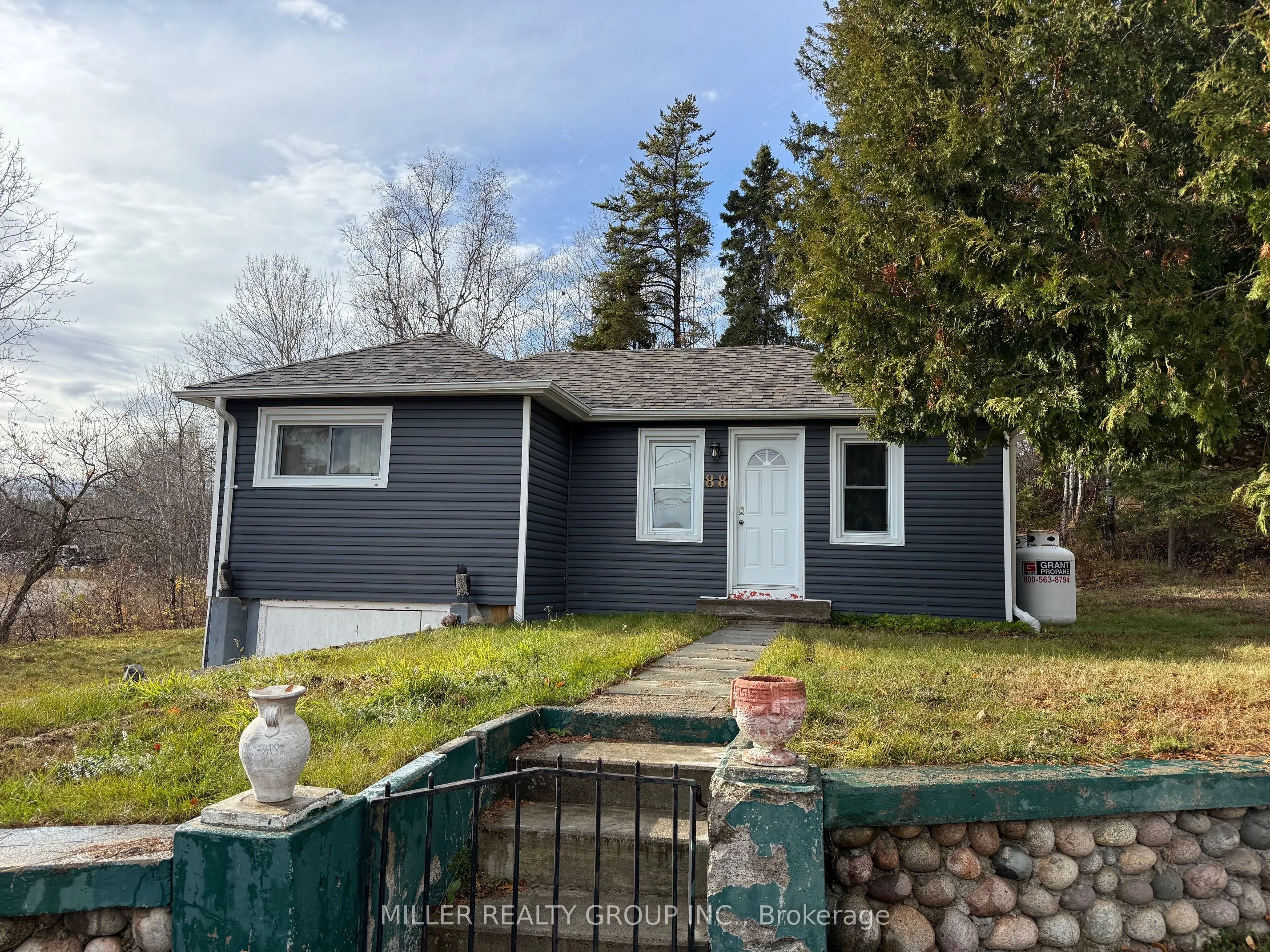 88 Cobalt Street, ON P0J 1C0