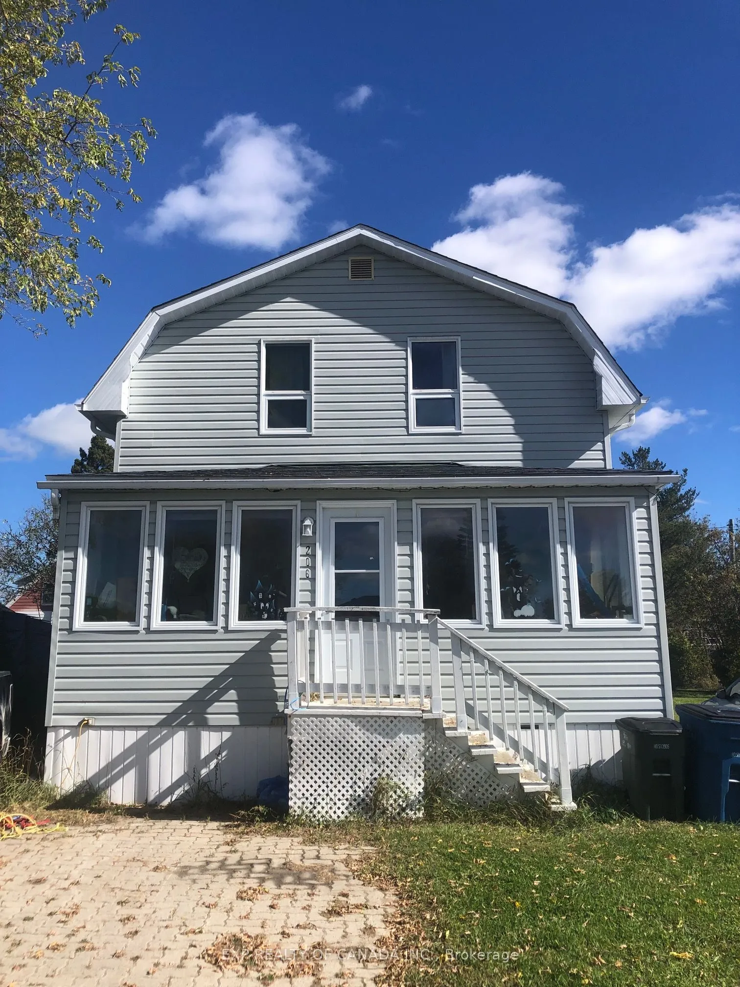 206 Eleventh Avenue, ON P0L 1C0