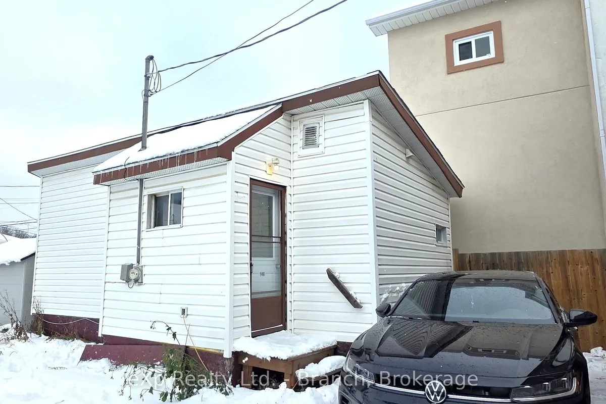 148 Sixth Avenue, ON P4N 5M3