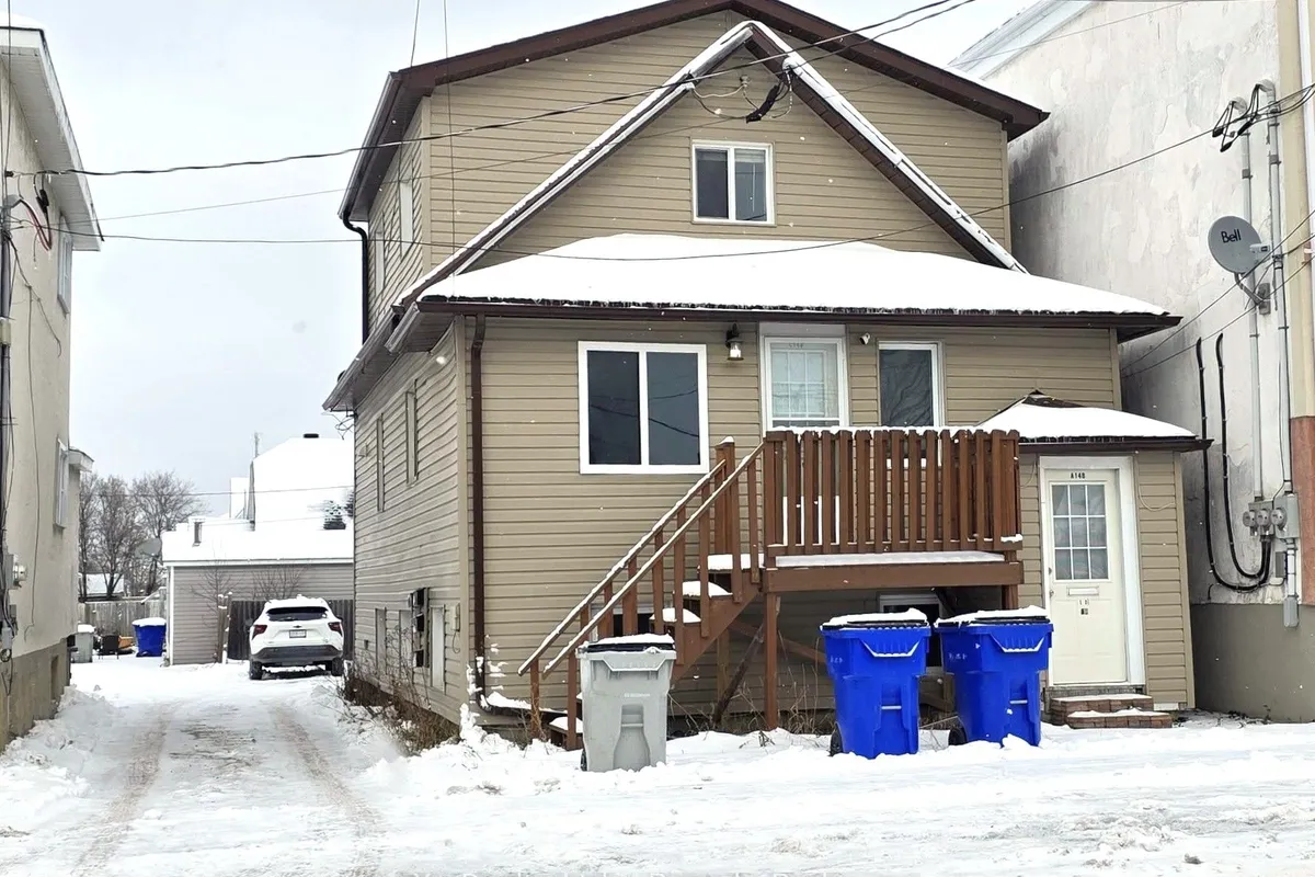 148 Sixth Avenue, ON P4N 5M3