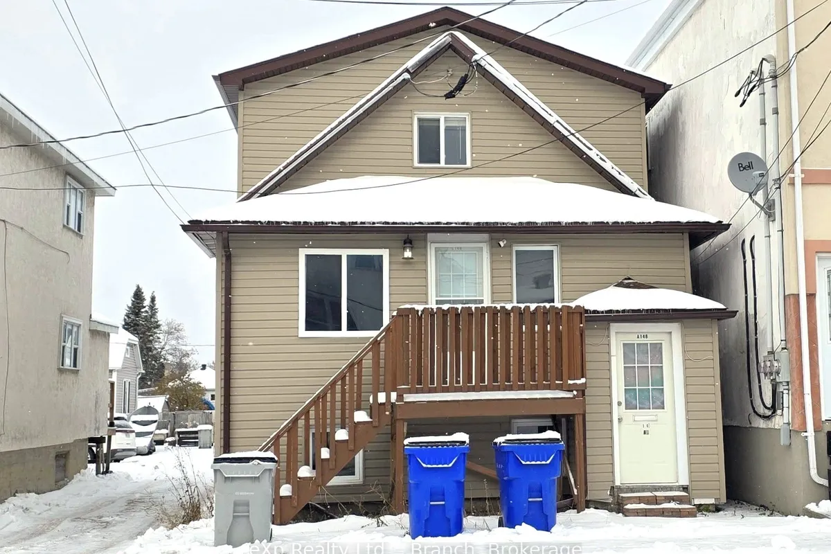 148 Sixth Avenue, ON P4N 5M3