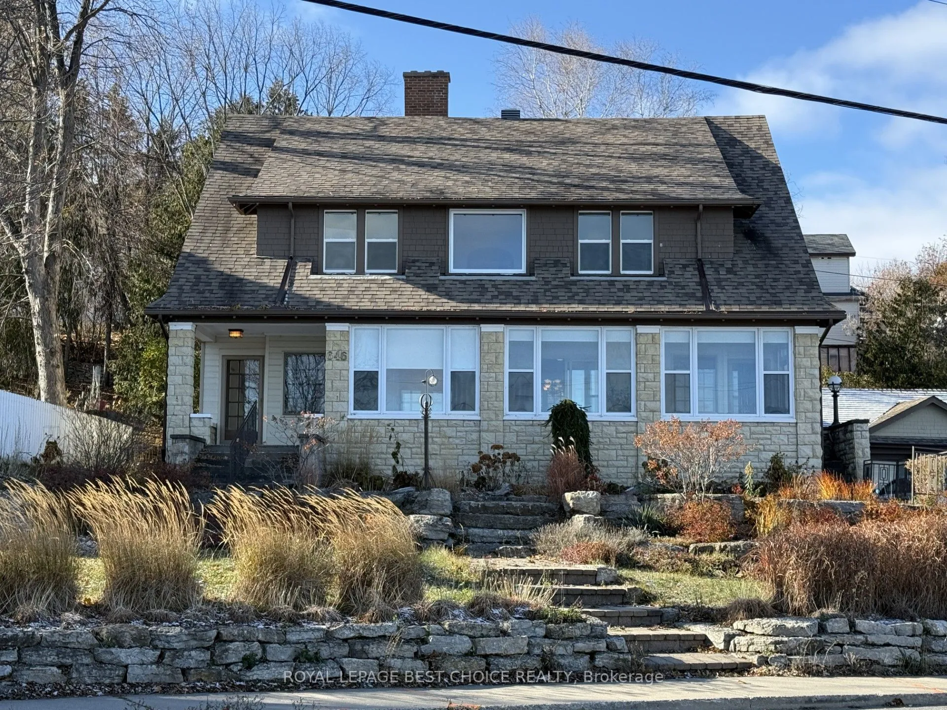 646 Lakeshore Road, ON P0J 1K0