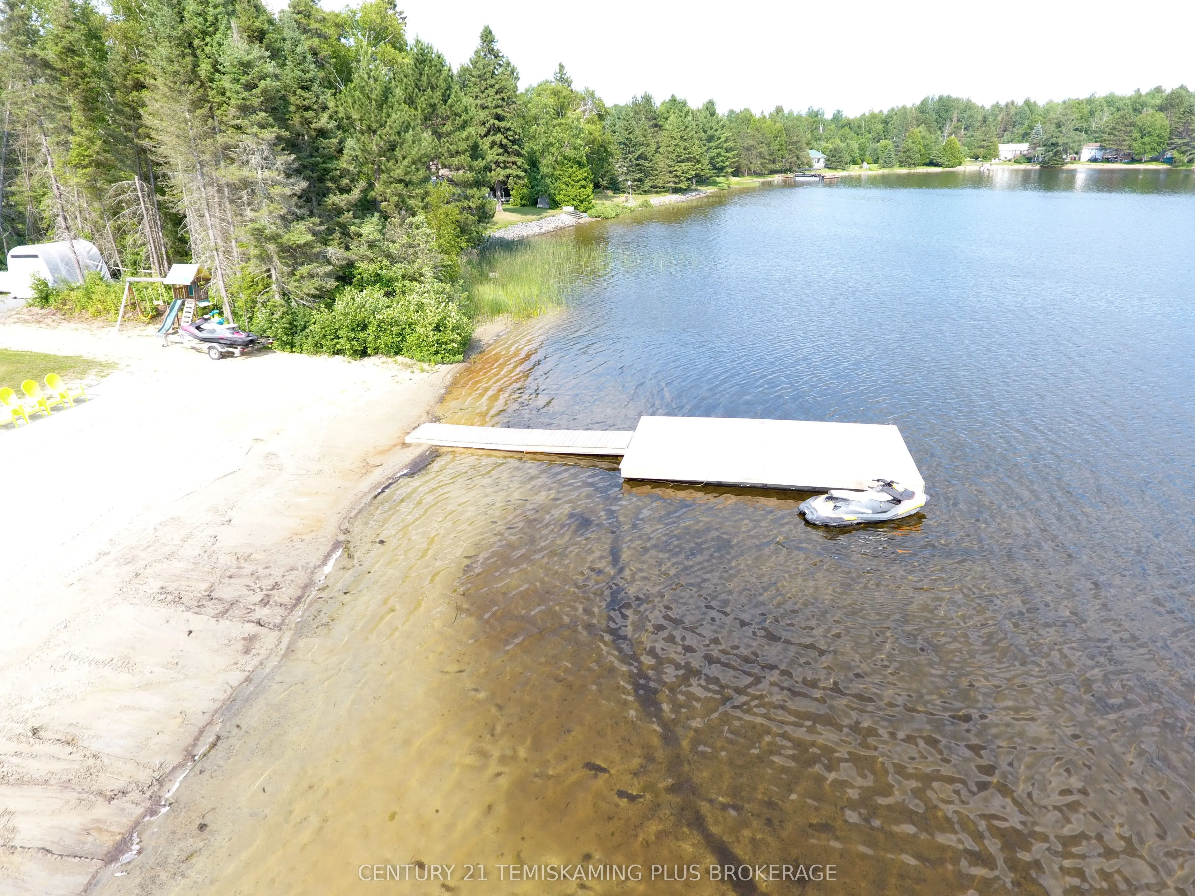 8178 Pike Lake Road, ON P0J 1P0