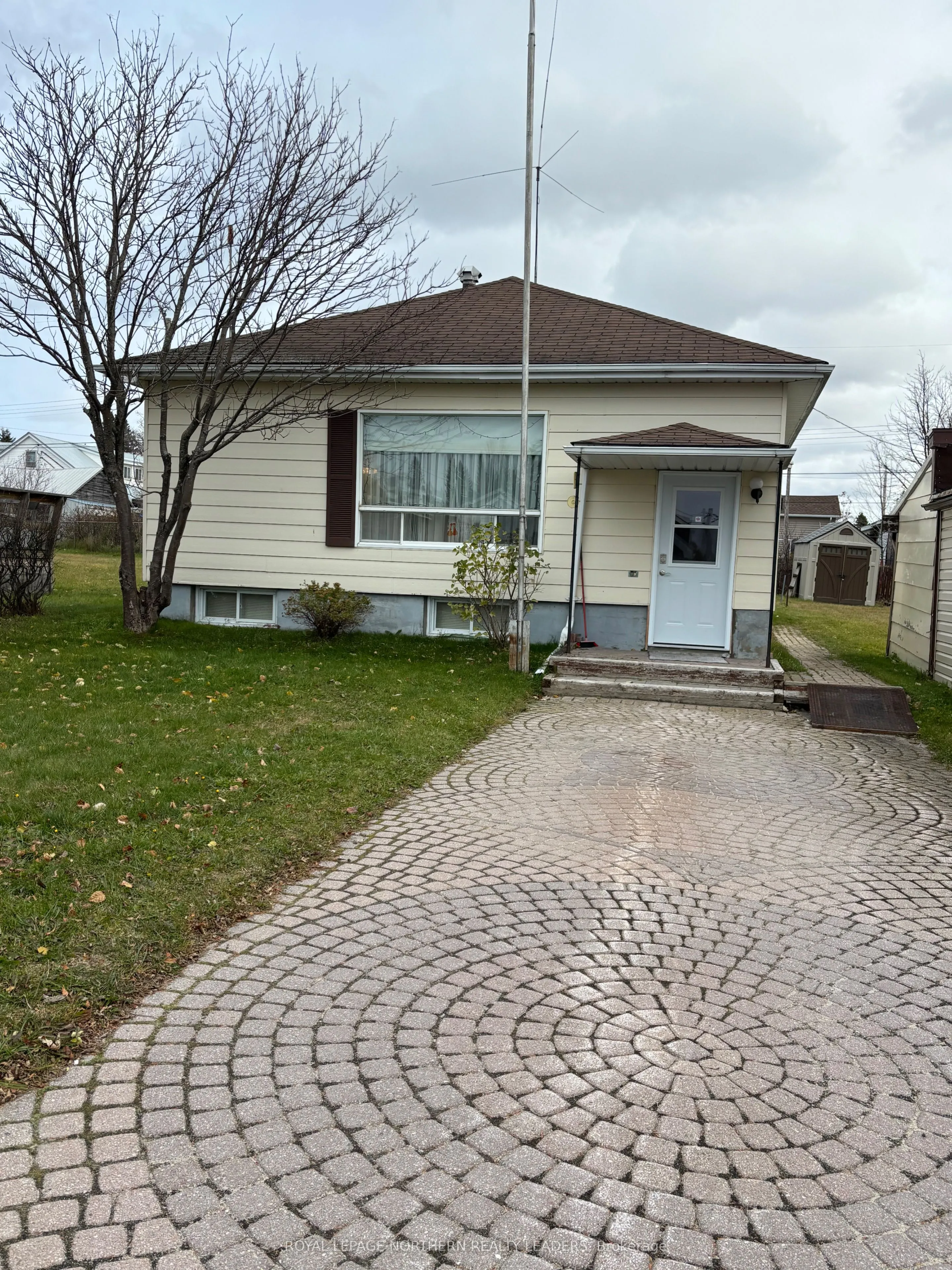 270 Ninth Avenue, ON P0L 1C0