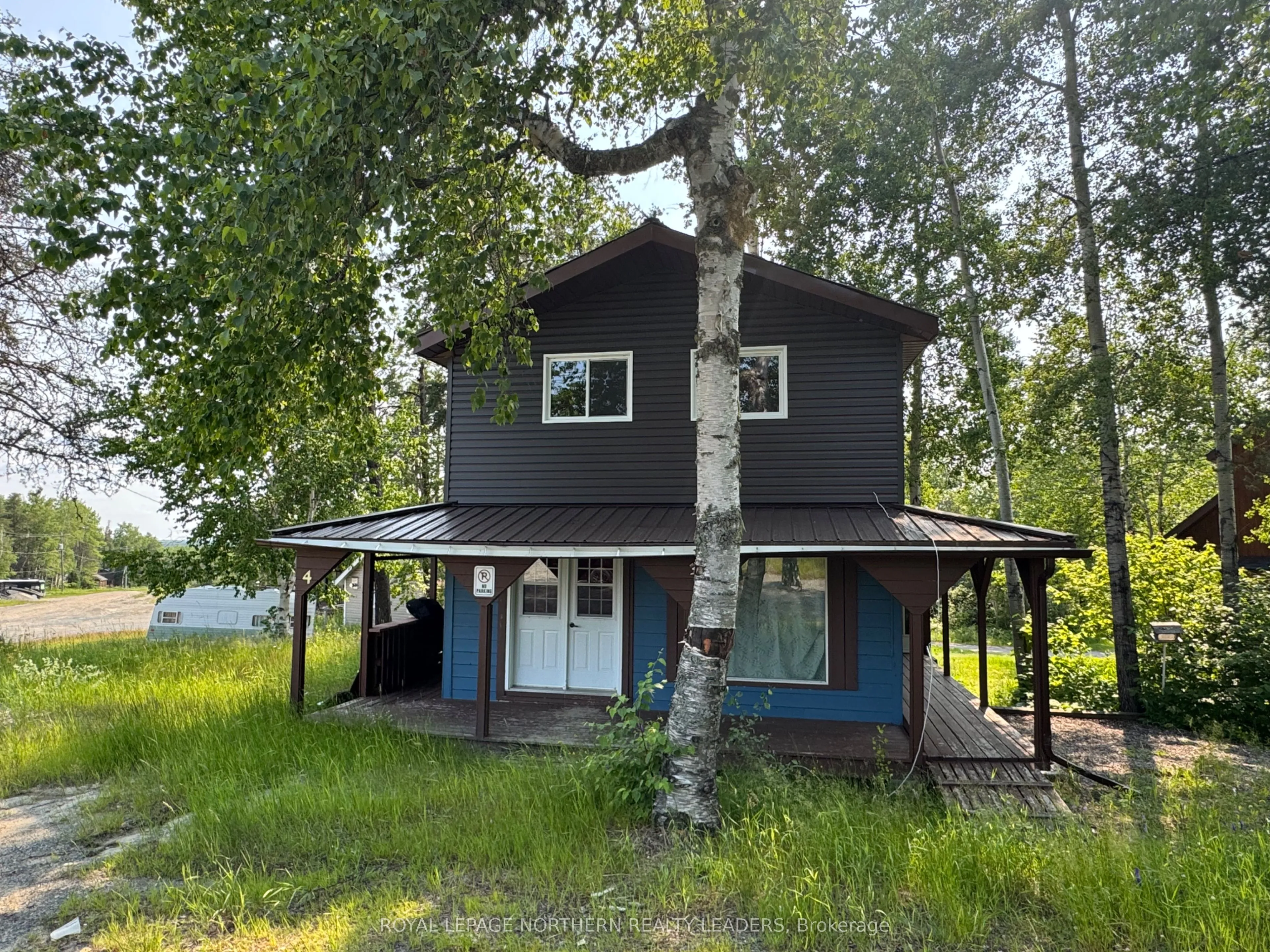 4-5050 Kamiskotia Road, ON P4N 7E3