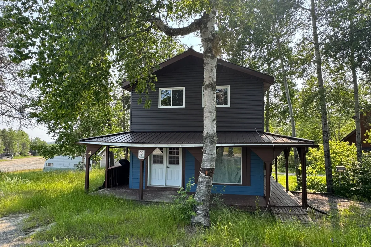 4-5050 Kamiskotia Road, ON P4N 7E3