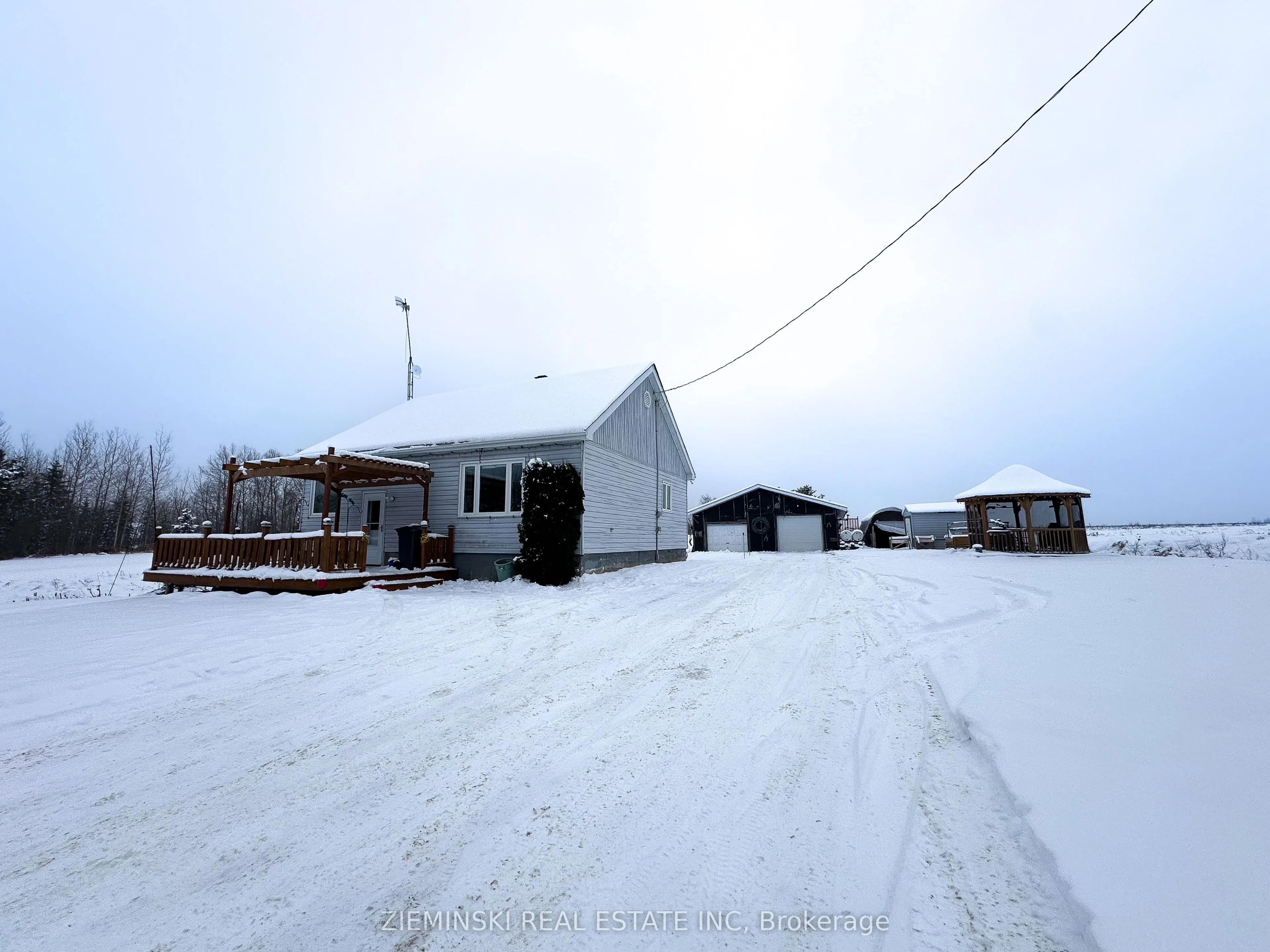 1119 Oil Tank Road, ON P0K 1G0