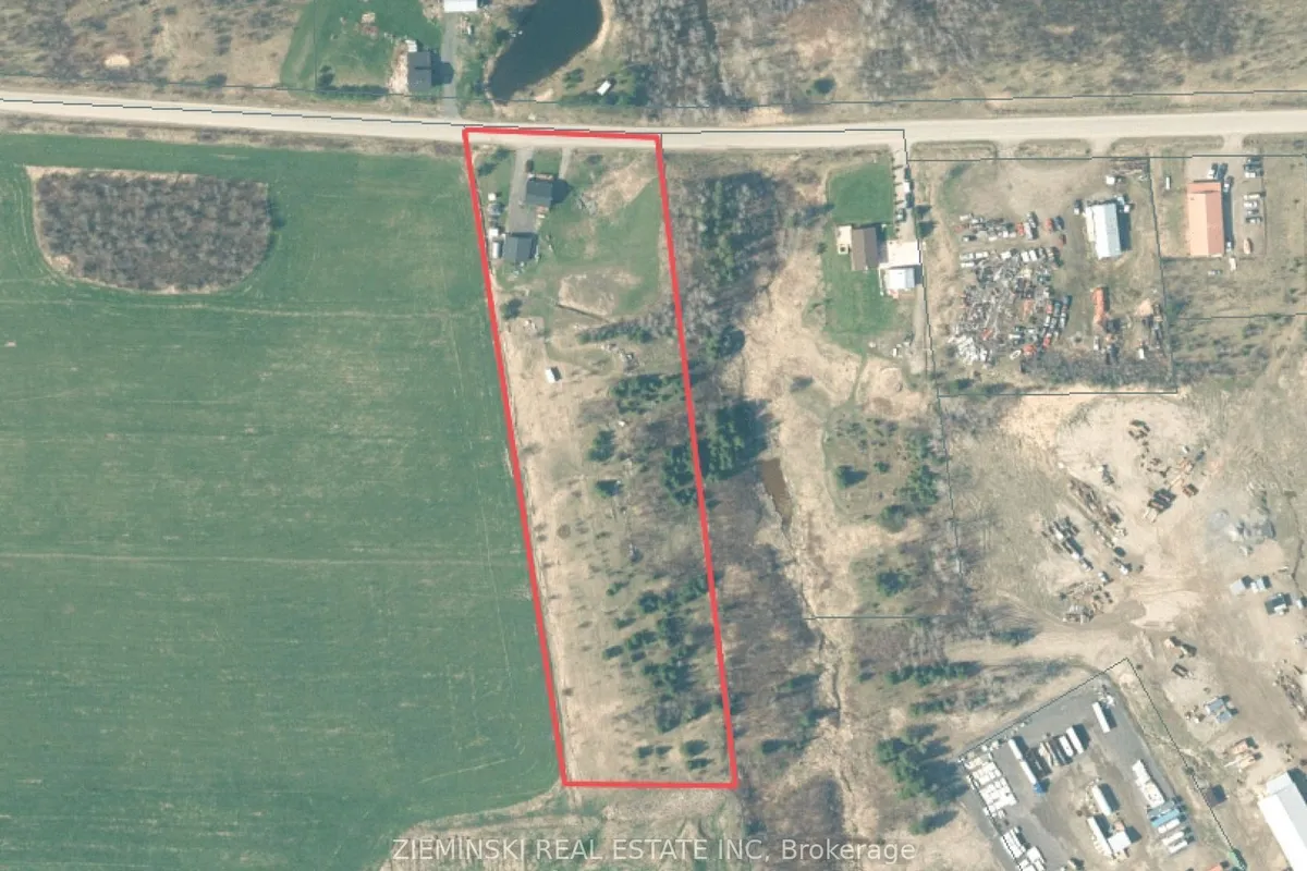 1119 Oil Tank Road, ON P0K 1G0