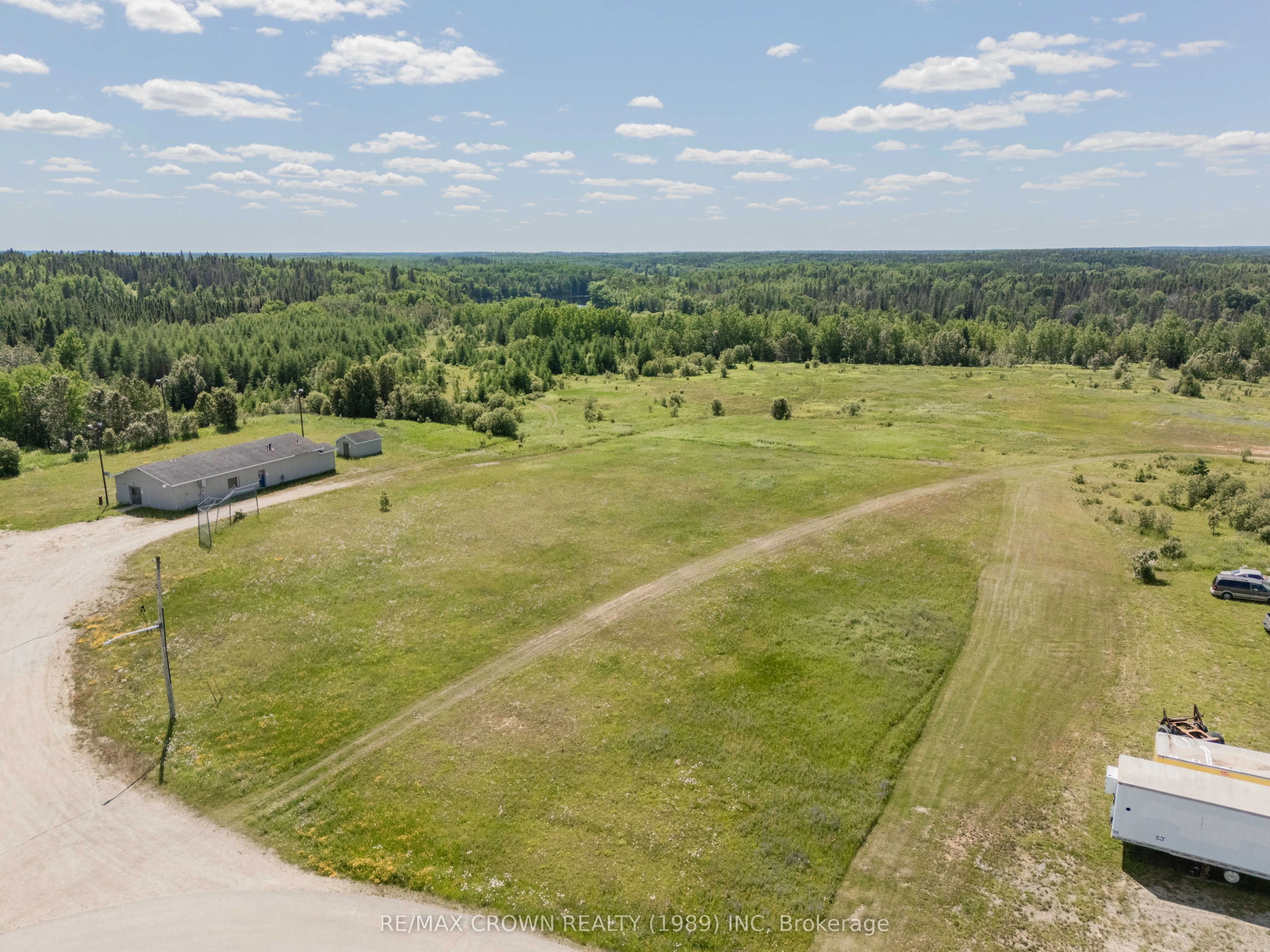 Pt1 Pt3 of CR347, Decarie Avenue, ON P0L 1G0