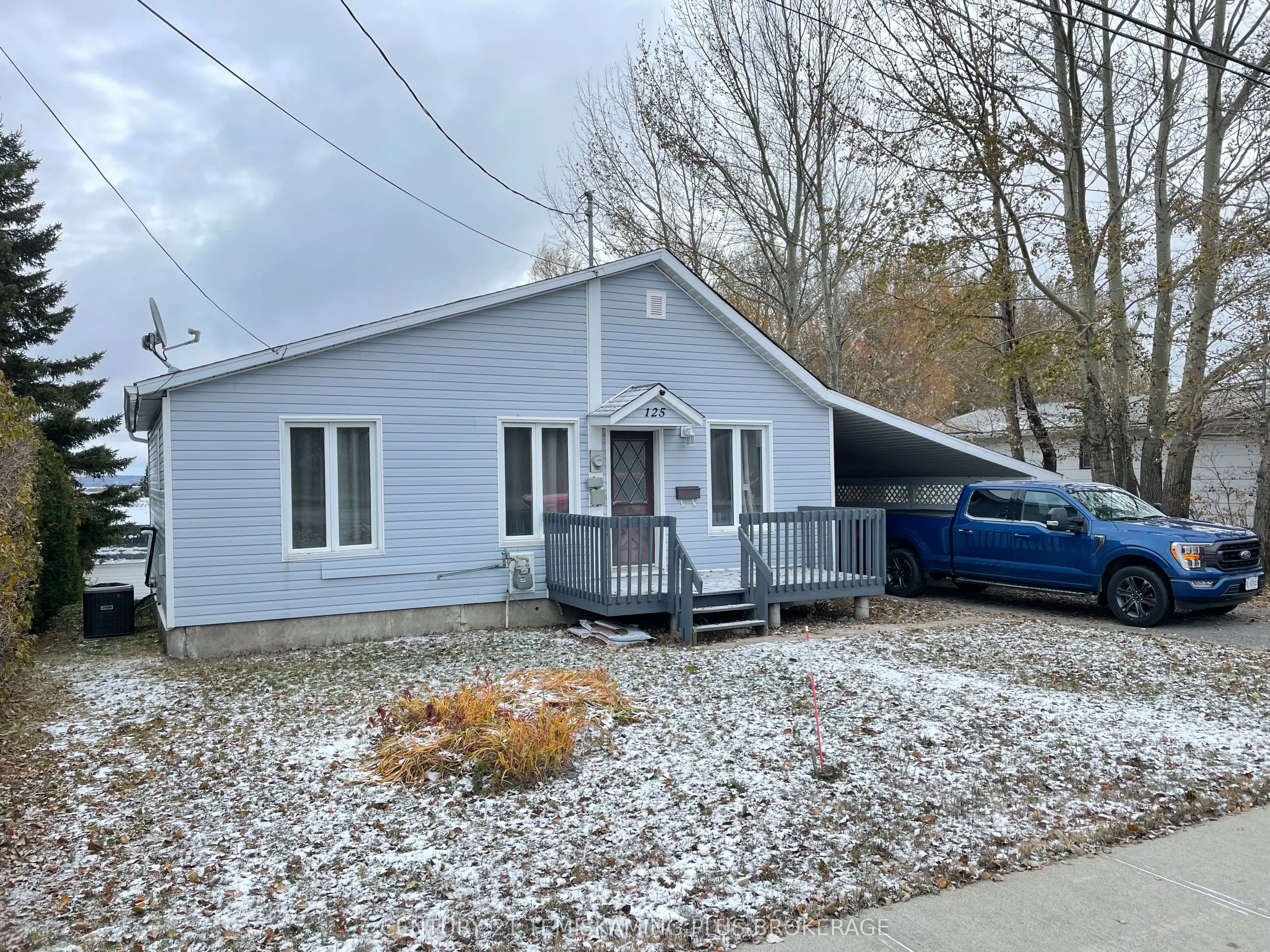 125 Rorke Avenue, ON P0J 1K0