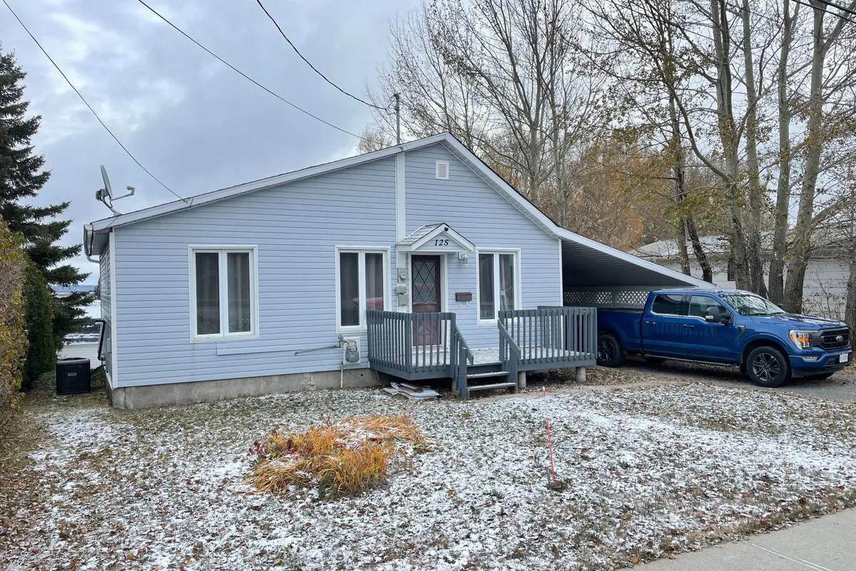 125 Rorke Avenue, ON P0J 1K0