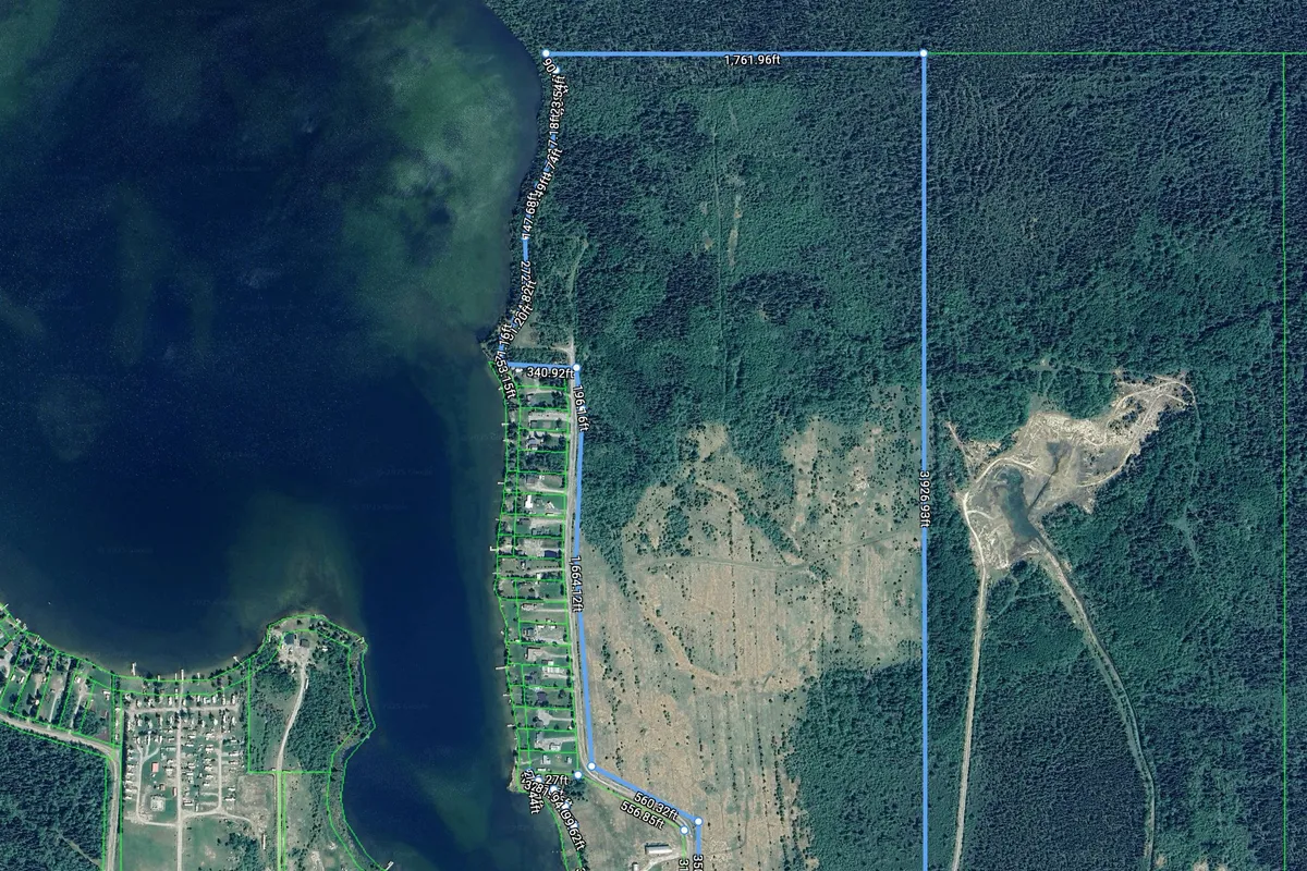 16 Shallow Lake Road, ON P0L 1T0