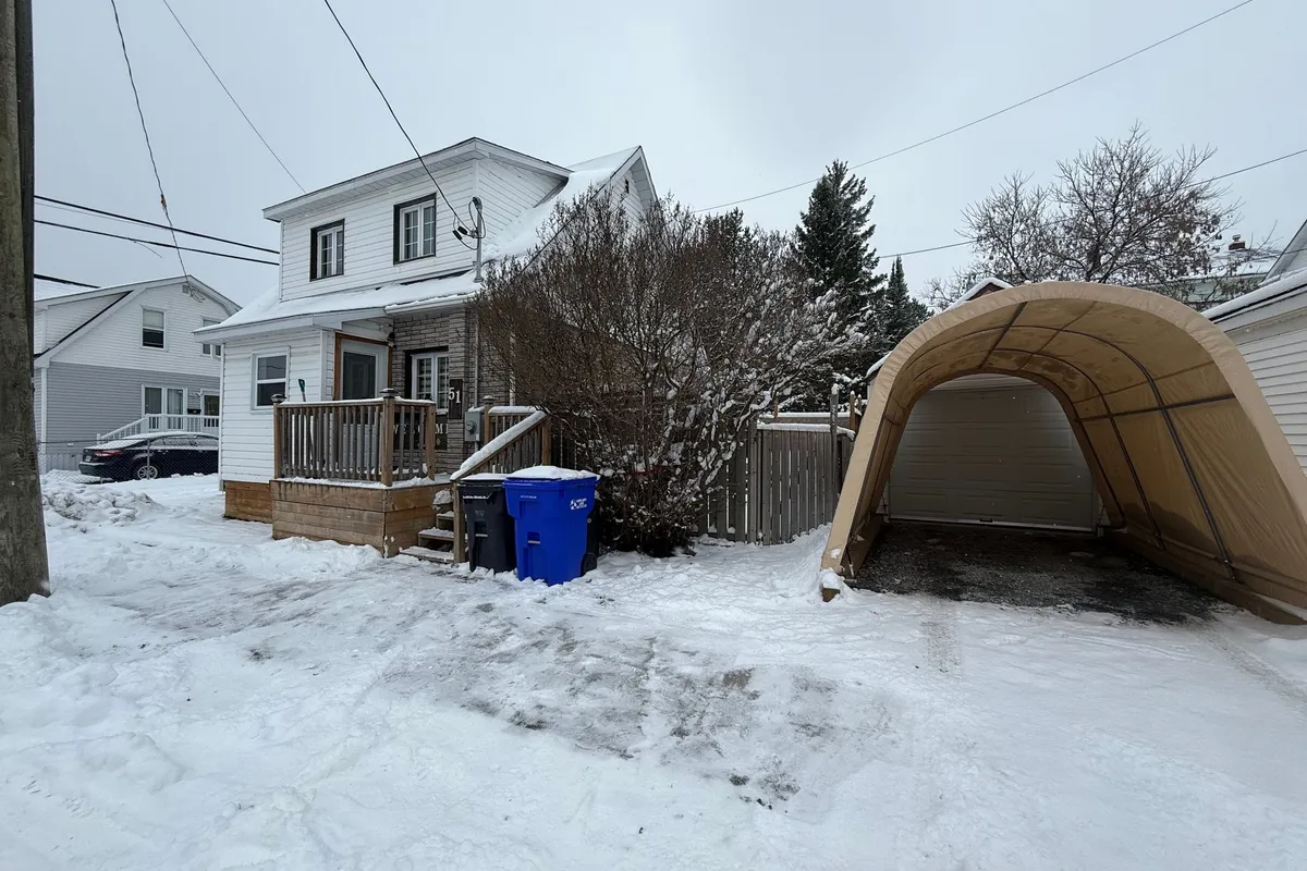 51 LEBEL Avenue, ON P2N 2Y8