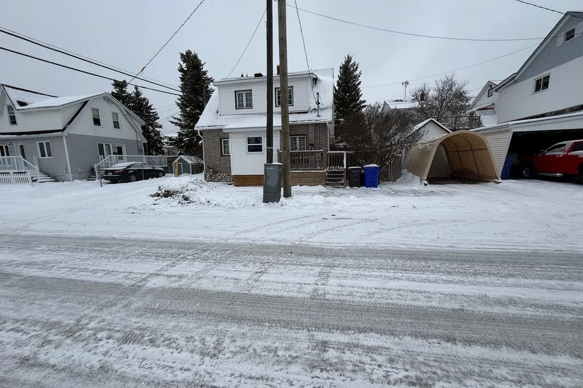 51 LEBEL Avenue, ON P2N 2Y8