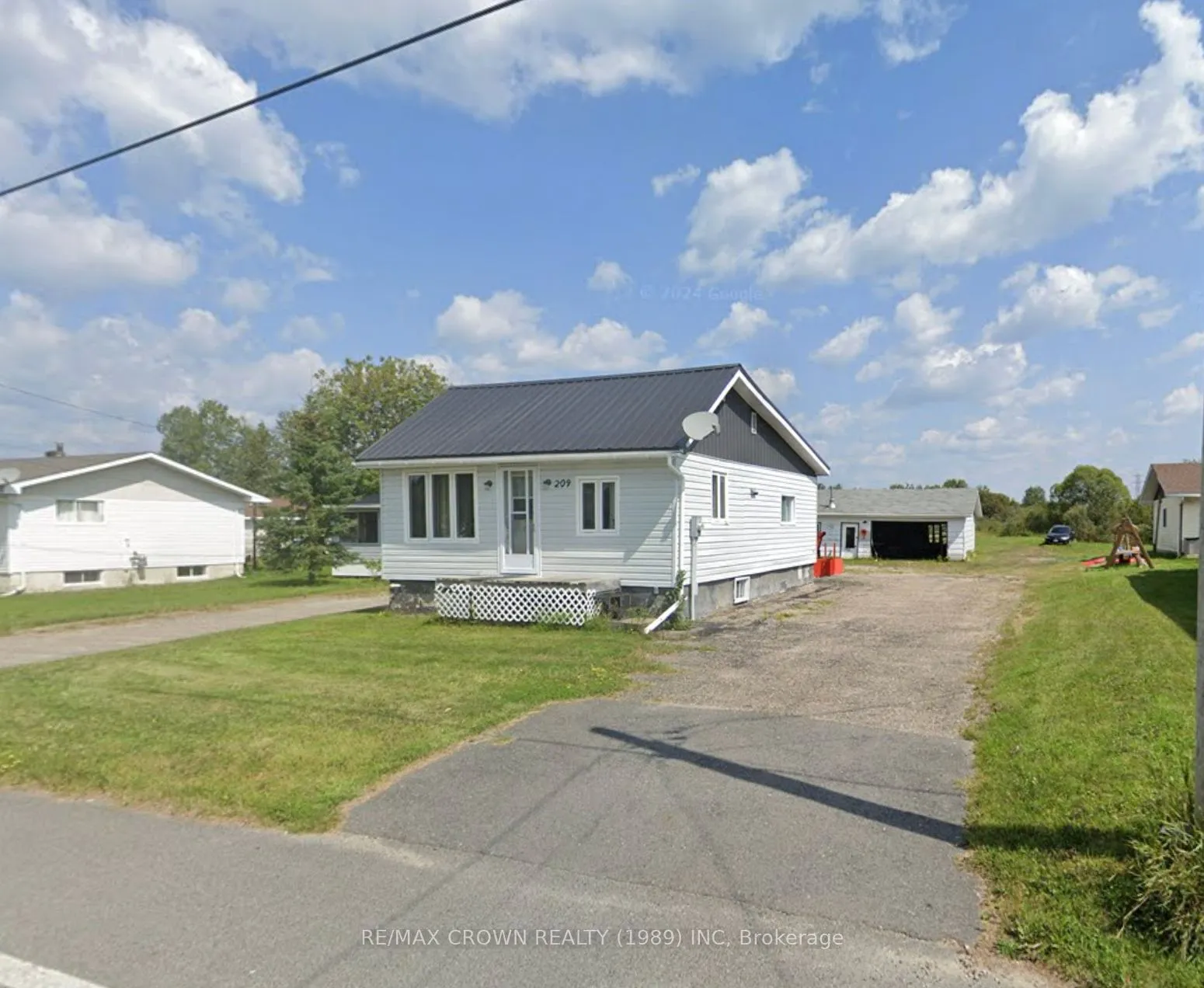 209 Ross Road, ON P0L 2B0