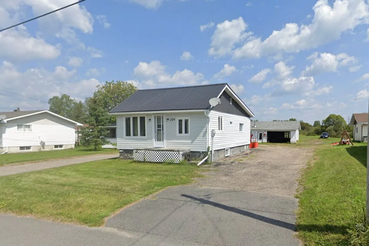 209 Ross Road, ON P0L 2B0