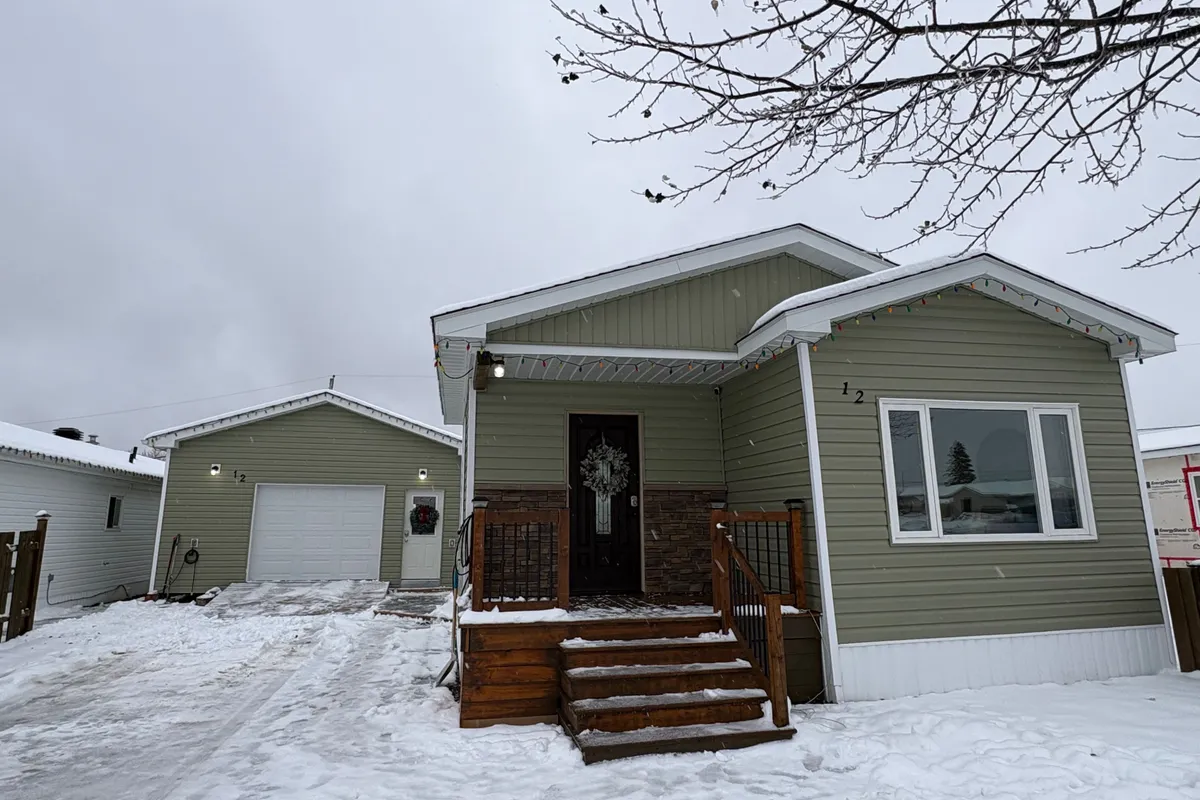 12 Ford Street, ON P0L 1C0