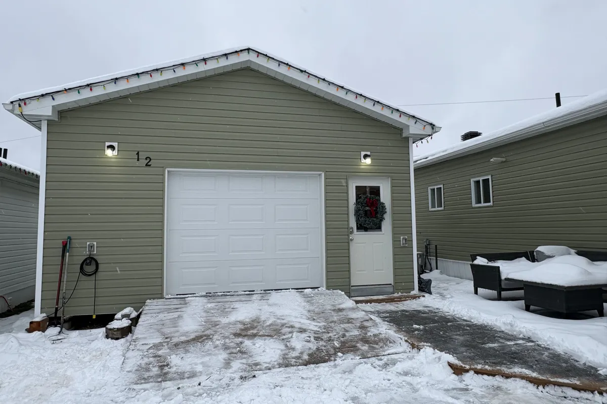 12 Ford Street, ON P0L 1C0