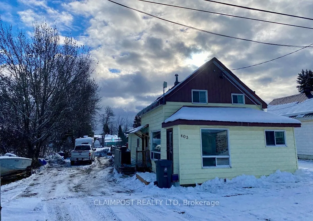 403 Church Street, ON P0K 1G0