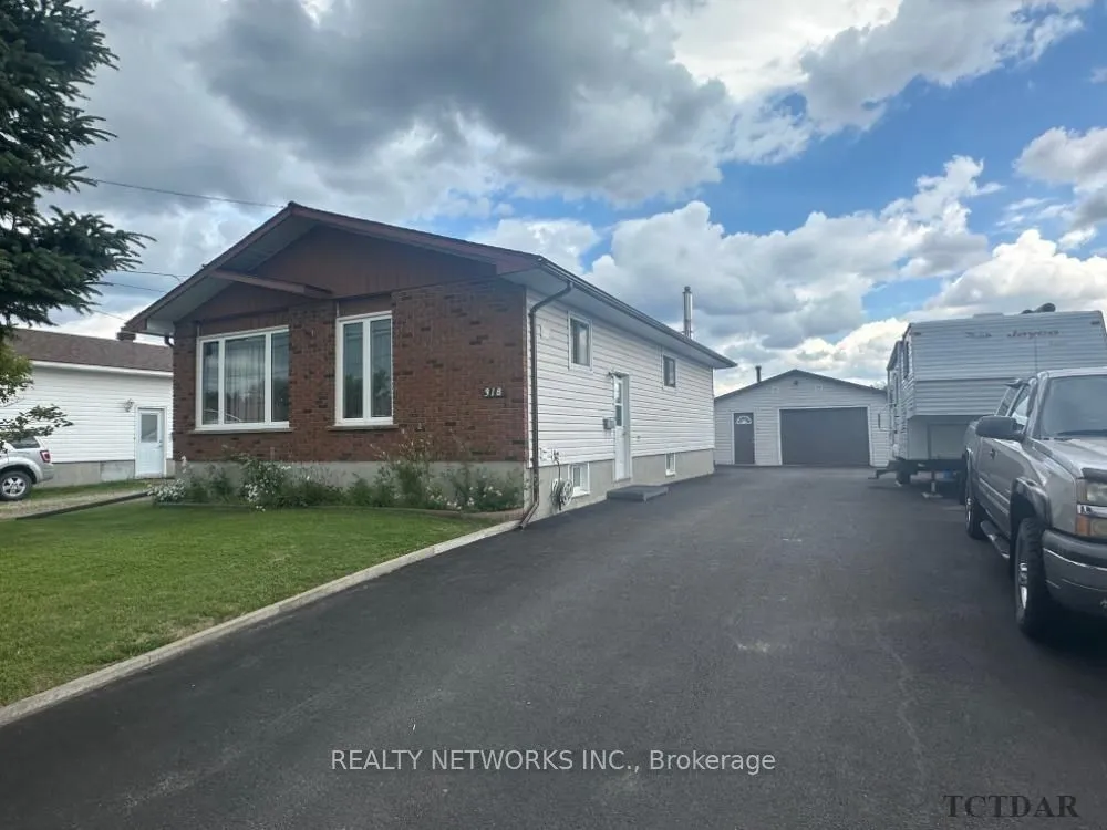 318 Joseph St, Timmins, ON P4N 7V7