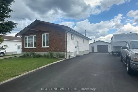 318 Joseph St, Timmins, ON P4N 7V7