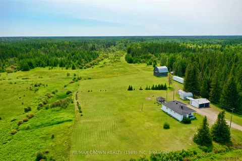 298 Highway 11, Fauquier-Strickland, ON P0L 1G0