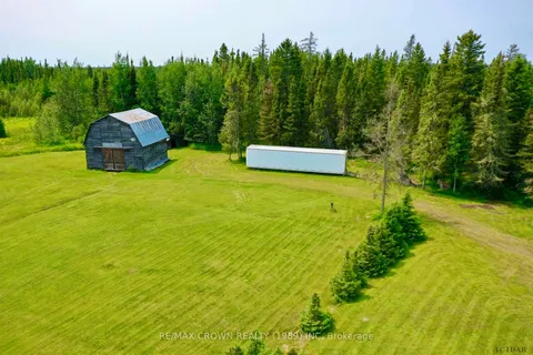 298 Highway 11, Fauquier-Strickland, ON P0L 1G0