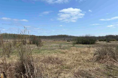 L4 Concession 2 Rd, Cochrane Remote Area, ON P0K 1R0