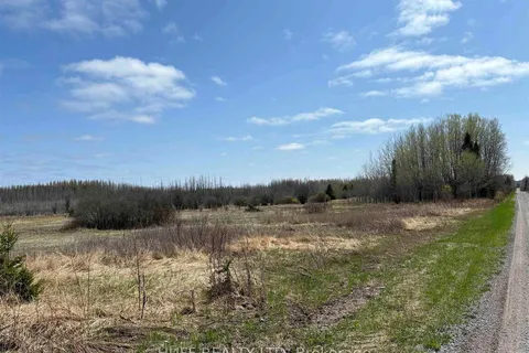 L4 Concession 2 Rd, Cochrane Remote Area, ON P0K 1R0