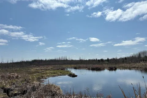 L4 Concession 2 Rd, Cochrane Remote Area, ON P0K 1R0