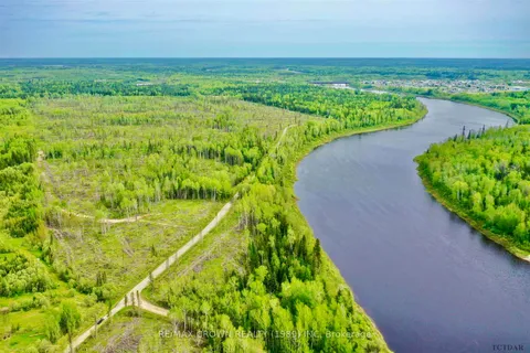 L1 C3 Old Indian Burial Site Rd, Mattice-Val Cote, ON P0L 1T0