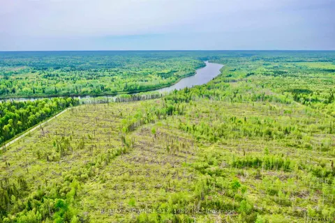 L1 C3 Old Indian Burial Site Rd, Mattice-Val Cote, ON P0L 1T0