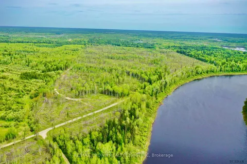 L1 C3 Old Indian Burial Site Rd, Mattice-Val Cote, ON P0L 1T0