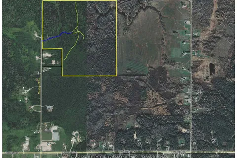 Lot 12 Con 6 Maclean Dr, Timmins, ON P4N 7C3