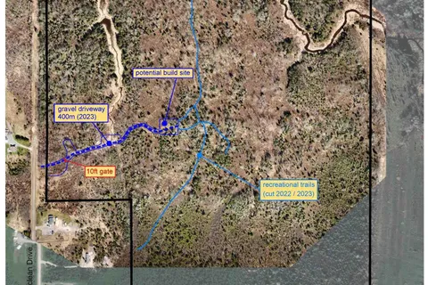 Lot 12 Con 6 Maclean Dr, Timmins, ON P4N 7C3