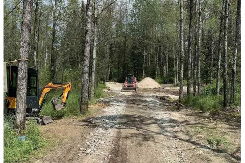 Lot 12 Con 6 Maclean Dr, Timmins, ON P4N 7C3