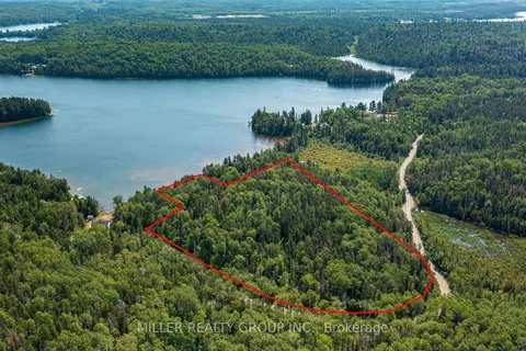 1356 TWIN LAKES ROAD A, Hudson, ON P0J 1P0