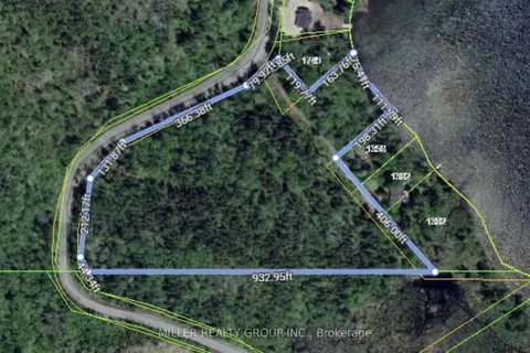 1356 TWIN LAKES ROAD A, Hudson, ON P0J 1P0