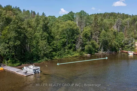 1356 TWIN LAKES ROAD A, Hudson, ON P0J 1P0