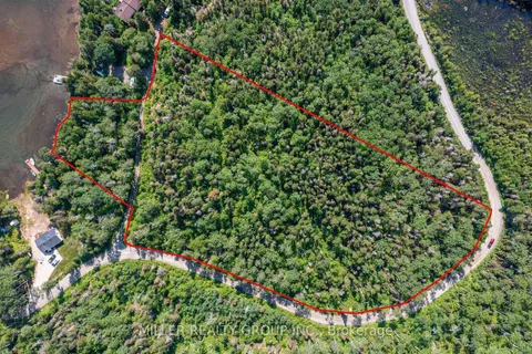 1356 TWIN LAKES ROAD A, Hudson, ON P0J 1P0