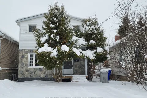 381 Spruce St, Timmins, ON P4N 6N6
