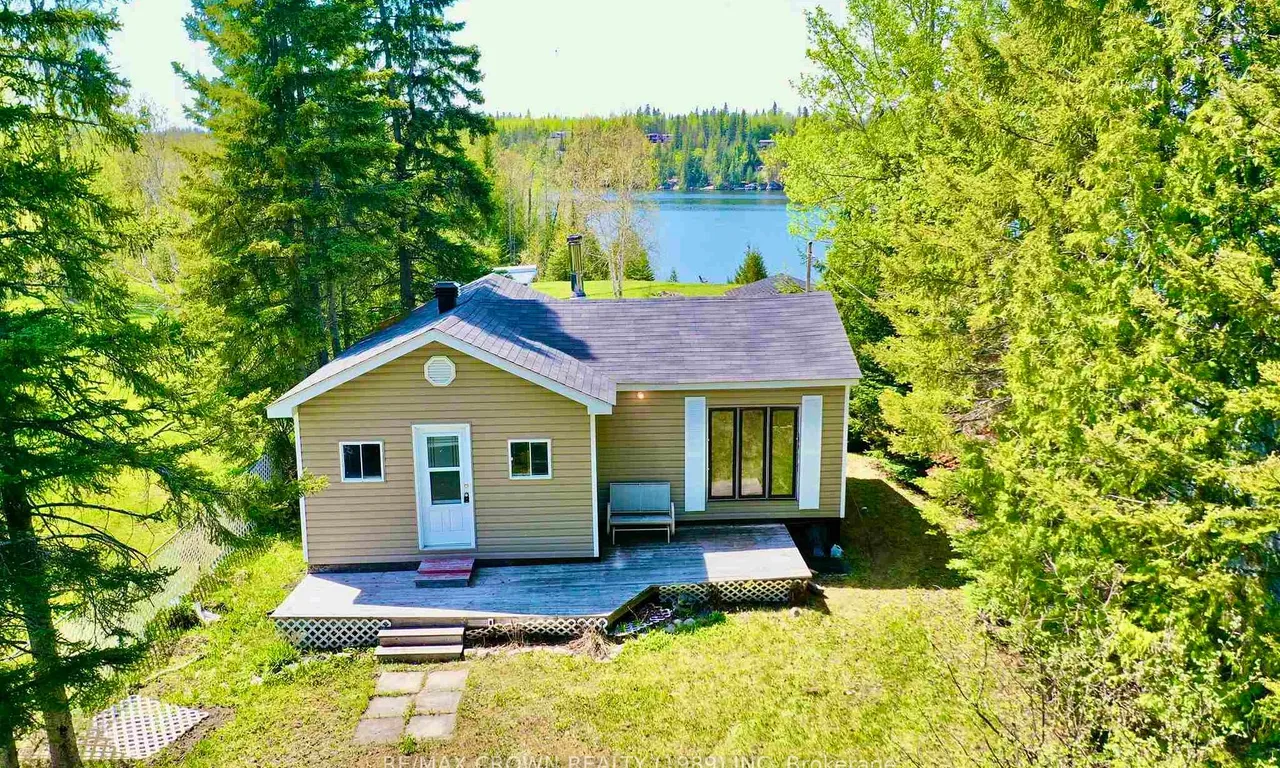 59 Remi Lake Rd, Moonbeam, ON P0L 1V0