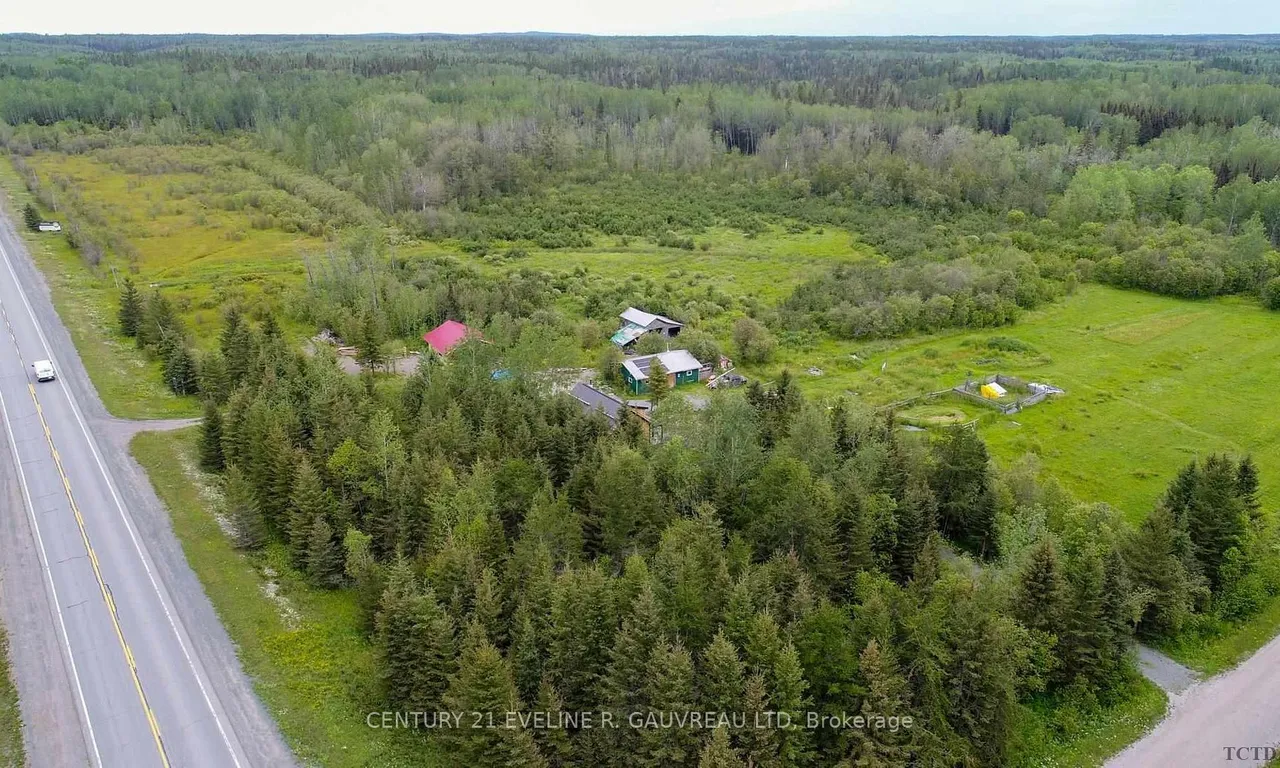 5256 Highway 112, Timiskaming Remote Area, ON P0K 1V0