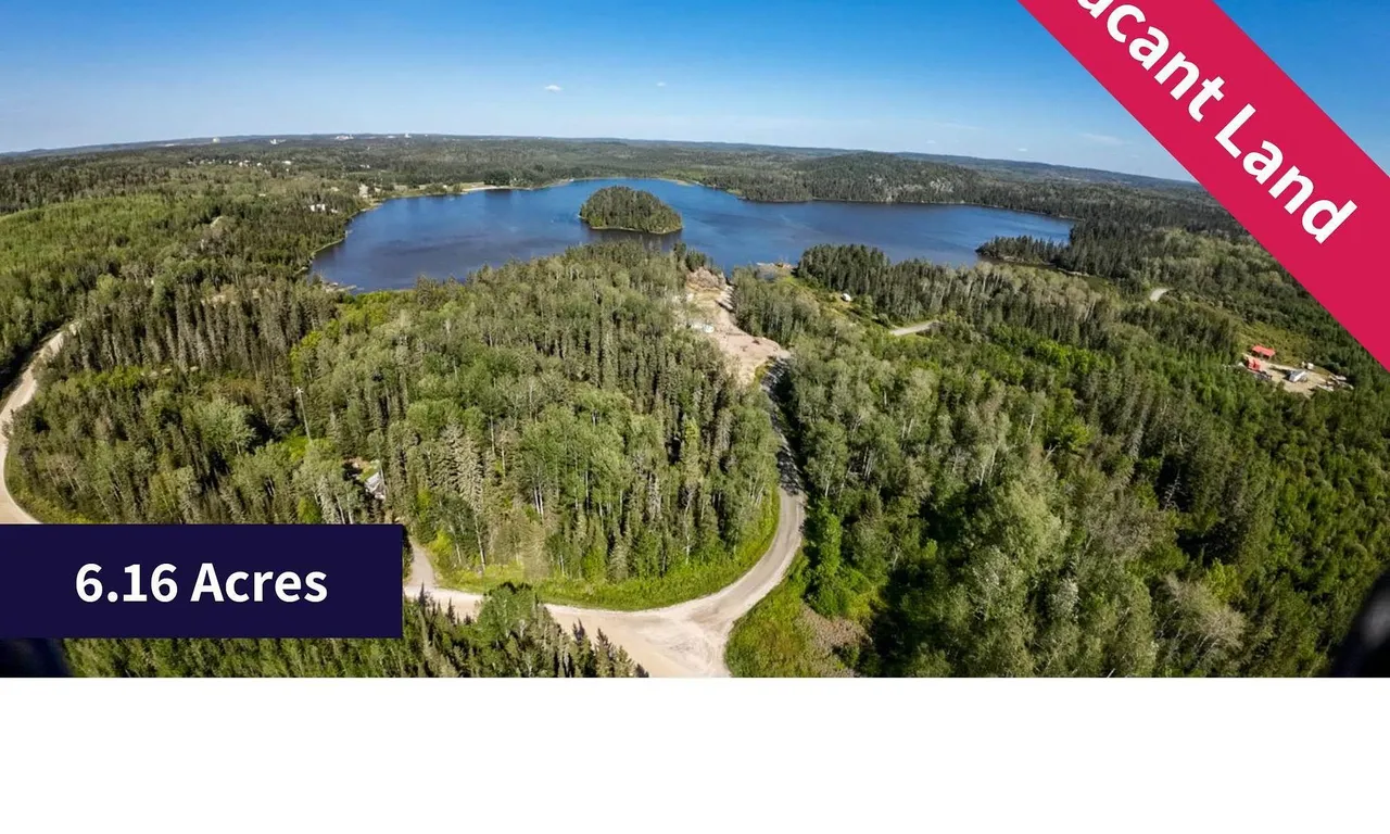 LT 10 P Otto Rd, ON P0K 1T0