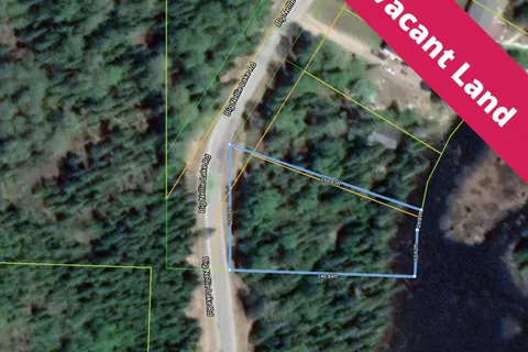 PCL7928 Big Nellie Lake Rd, Cochrane Remote Area, ON P0K 1G0